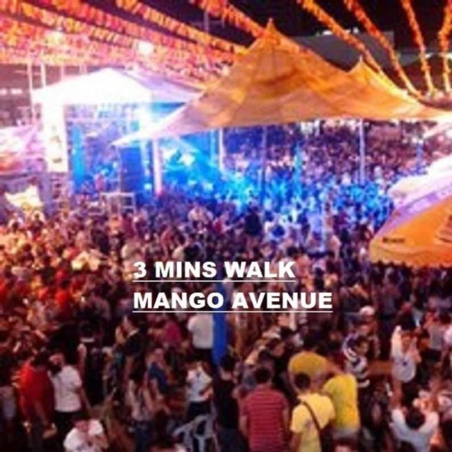 Horizon 101 A12 Shortwalk To Mango Avenue & Robinson Mall Cebu Stadt Exterior foto