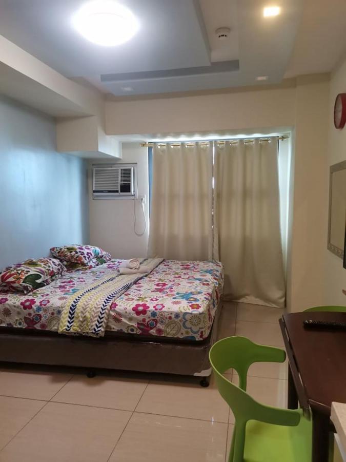 Horizon 101 A12 Shortwalk To Mango Avenue & Robinson Mall Cebu Stadt Exterior foto